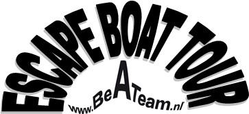 Escape Boat Tour
